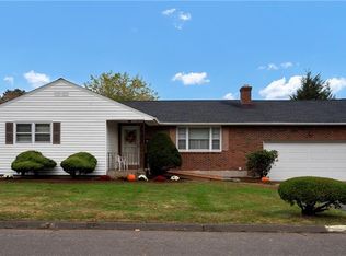 75 Morgan Cir, Wethersfield, CT 06109