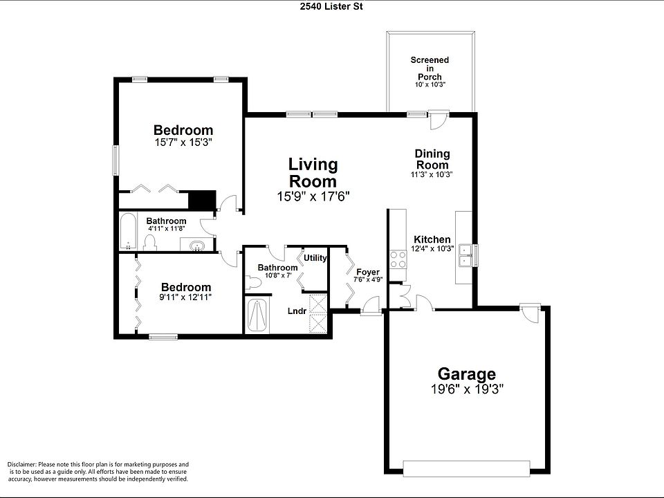 1st image of this home