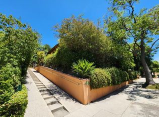 1375 Hill Dr, Los Angeles, CA 90041
