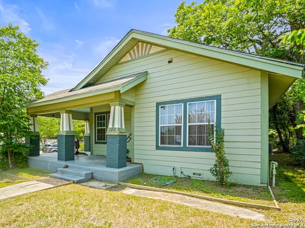 146 Yucca, San Antonio, TX 78203