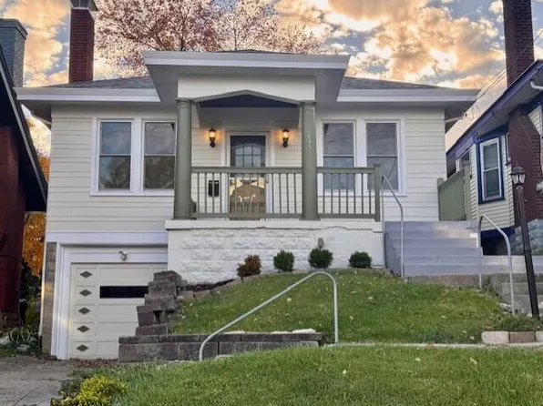 1835 Jefferson Ave, Covington, KY 41014