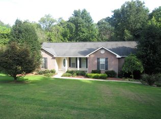 2811 Brothers Rd, Clarksville, TN 37043