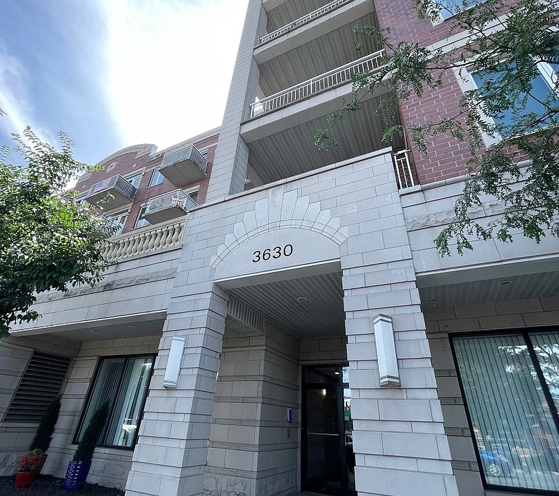 1st image of 3630 N Harlem Ave APT 501