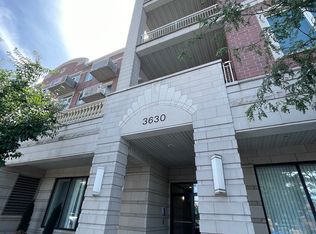 3630 N Harlem Ave APT 501, Chicago, IL