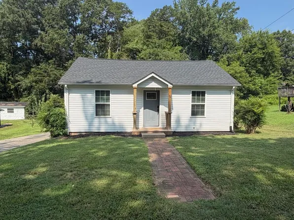 112 McCray Ave, Kannapolis, NC 28081