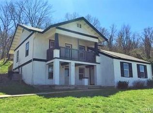 306 N Highway 17, Waynesville, MO 65583