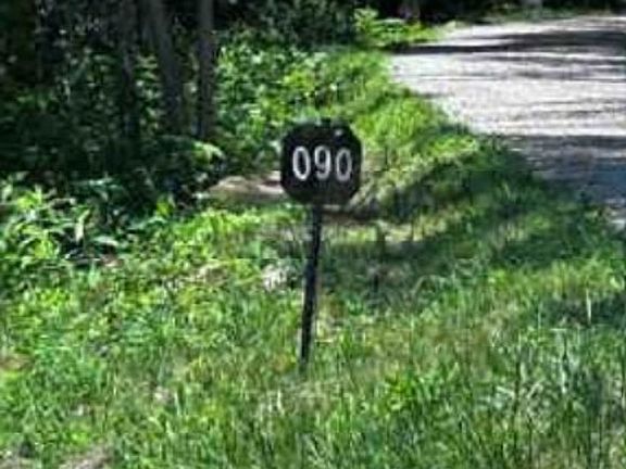 Exterior Address Verification