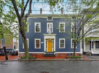 15 Sheldon St, Providence, RI 02906