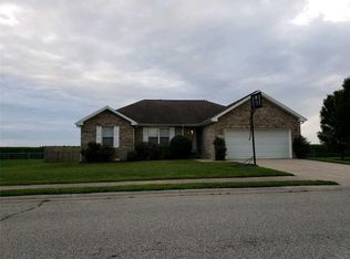 225 Whites Station Rd, Seymour, IN 47274