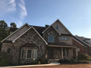 1727 Challenge Dr, Graham, NC 27253