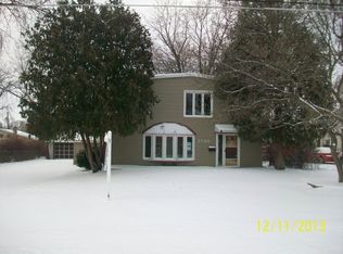 2740 Bellwood Ave, Melrose Park, IL