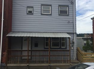 5123 Carnegie St, Pittsburgh, PA