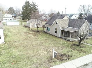 1841 Orleans St, Indianapolis, IN
