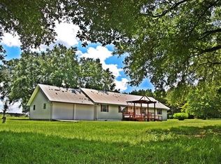 298 Bennett Dr, Covington, LA 70435