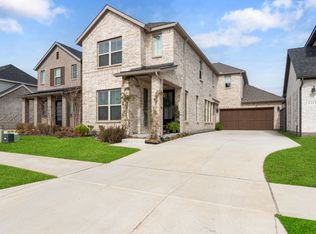 1109 Marigold St, Little Elm, TX 75068