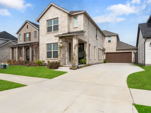 1109 Marigold St, Little Elm, TX 75068