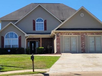 532 Busick Well Rd, Brandon, MS, 39042