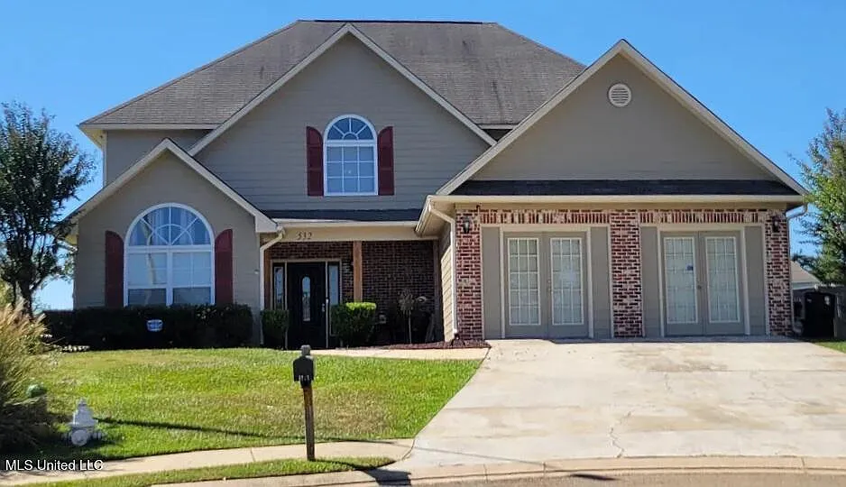 532 Busick Well Rd photo 1