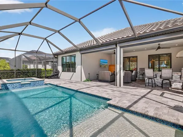 8915 Cappello CT, NAPLES, FL 34119