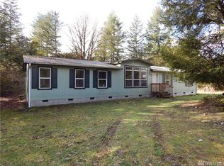 16603 Littlerock Rd SW, Rochester, WA 98579