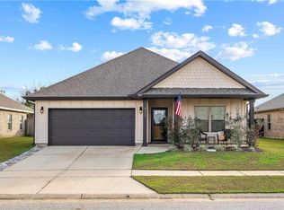 9213 Impala Dr, Foley, AL 36535