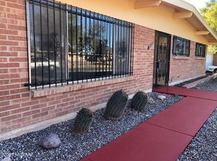 7852 E Pima St, Tucson, AZ 85715