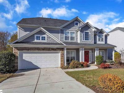 121 Morning Tide Dr, Simpsonville, SC, 29681