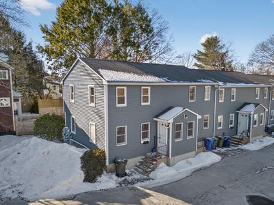 317 Preble Street #1, South Portland, ME, 04106