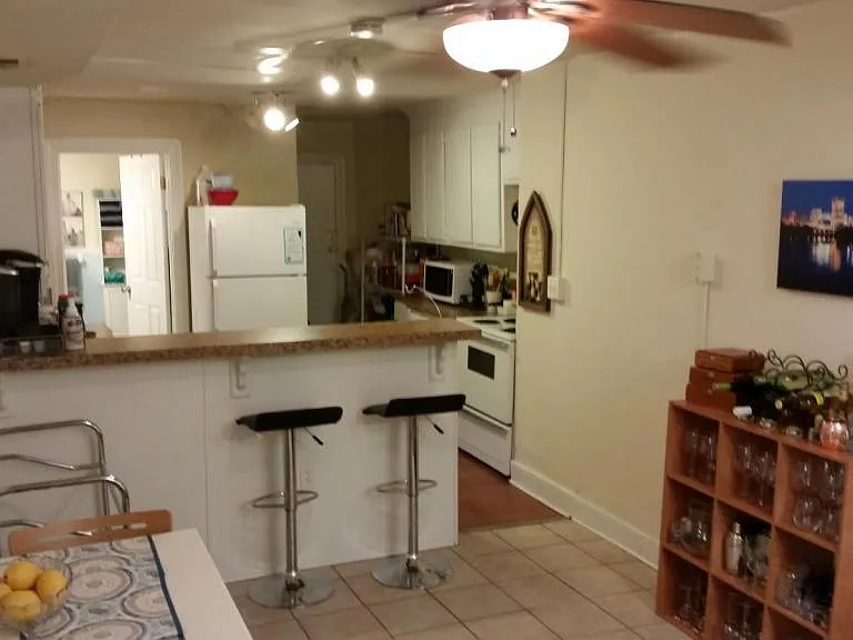 2816 Monument Ave #1B — Photo 2
