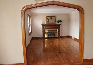 802 Starin Ave, Buffalo, NY 14223