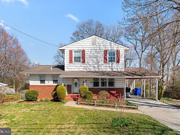 15405 Alan Dr, Laurel, MD 20707