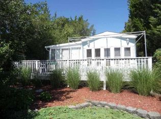 115 N Lake Dr, Marmora, NJ 08223