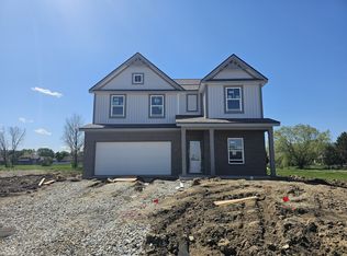 923 Beverly Dr, Lebanon, IN 46052