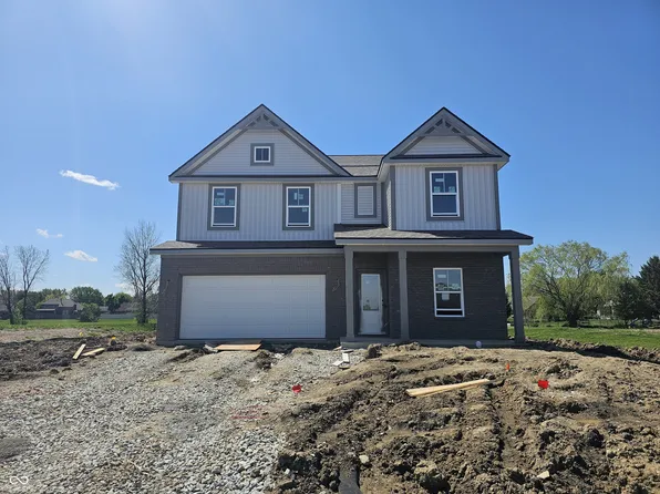 923 Beverly Dr, Lebanon, IN 46052