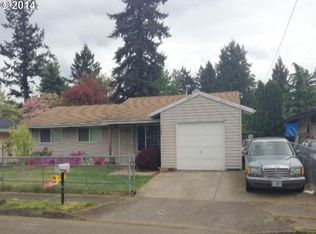 1420 SE 179th Ave, Portland, OR 97233