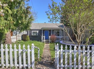 8650 10th Avenue SW, Seattle, WA