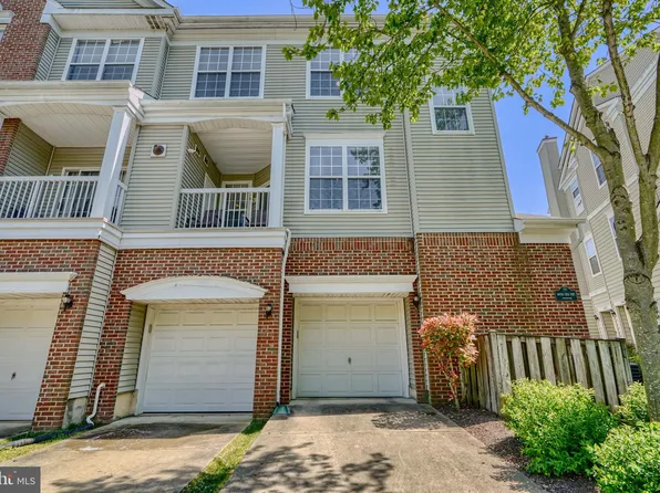 14705 Hampshire Hall Ct #203, Upper Marlboro, MD 20772