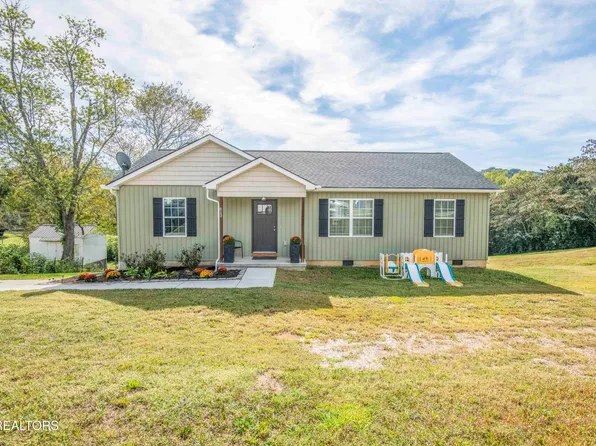 613 Glendale Ave, Clinton, TN 37716