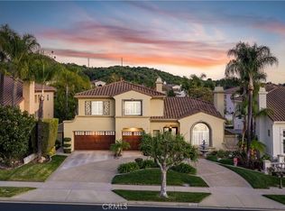 5376 Edgewood Dr, La Verne, CA 91750