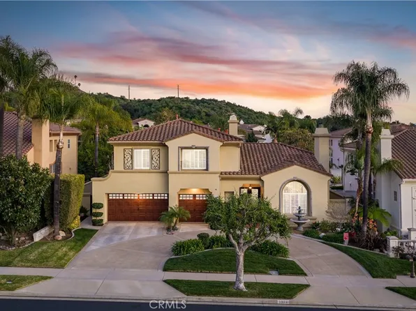 5376 Edgewood Dr, La Verne, CA 91750