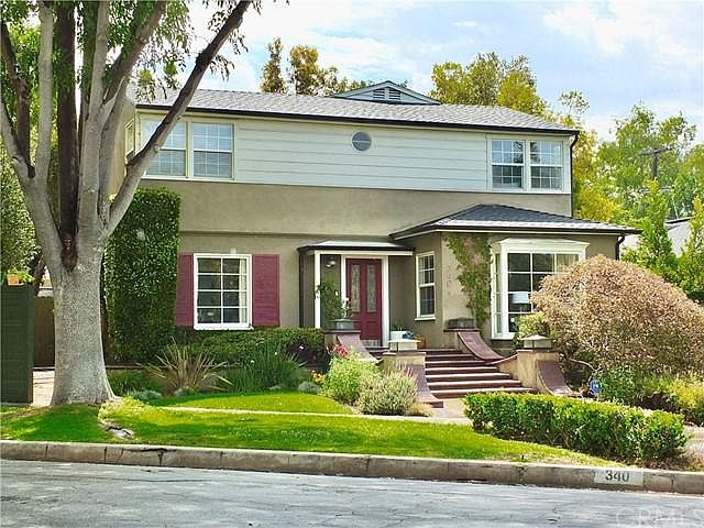 1st image of 340 W San Antonio Dr