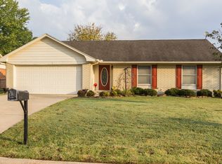 407 W Matthew, Catoosa, OK 74015