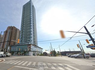 5249 Dundas St W #2808-W08, Toronto, ON M9B 1A5