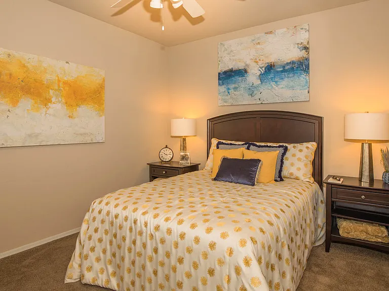 2b2 Model 1141 SQFT 2 Bed 2 Bath