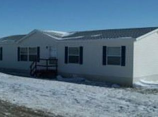 5450 138th Ave NW LOT 115, Williston, ND 58801