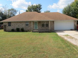 513 Clayton Ave, Billings, MO 65610