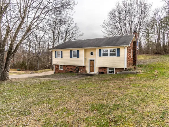 135 Forest Hill Dr, Irvine, KY 40336