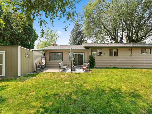2816 N Innis St, Boise, ID 83703