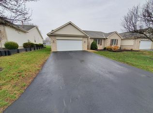 2403 Villa W #U, Findlay, OH 45840