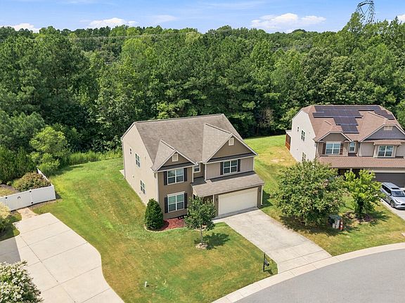 2nd image of 1412 Silver Valley Dr